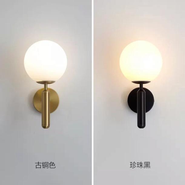 Đèn gắn tường, đèn decor DT1150 tặng thêm bóng led,