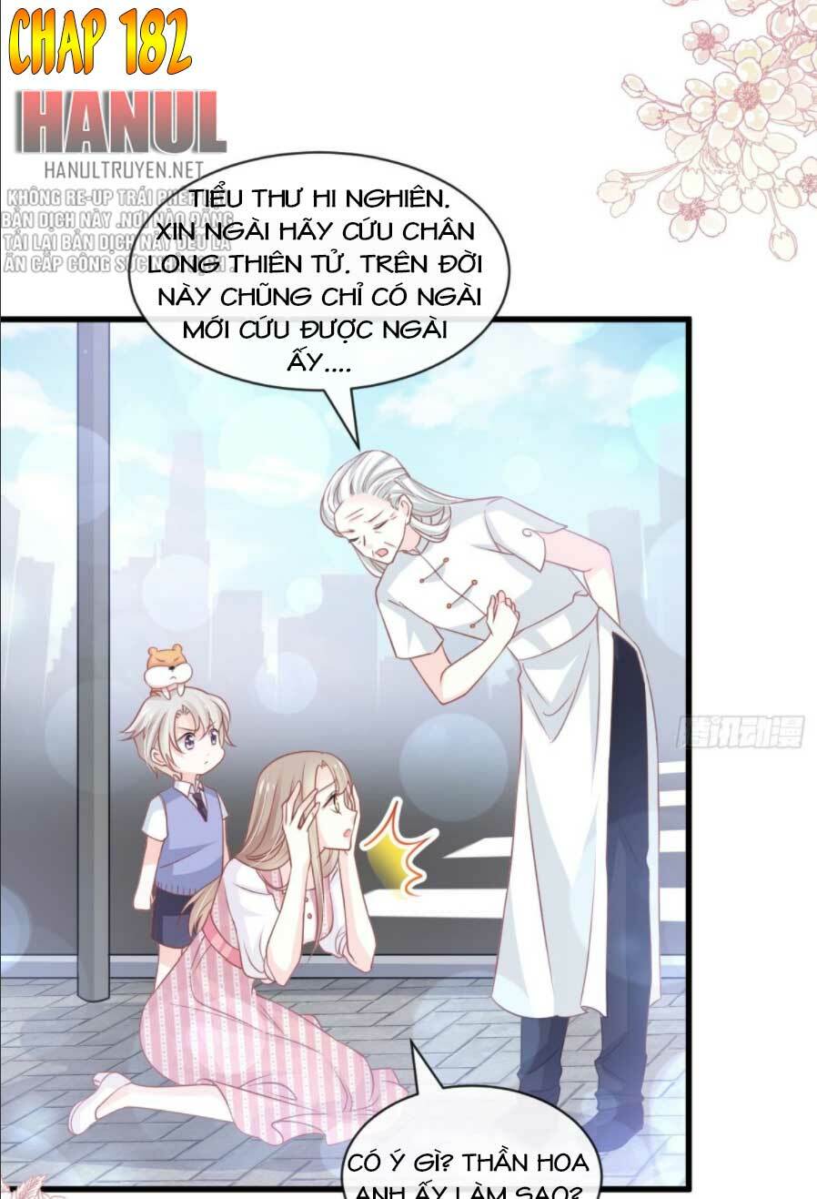 thiên hạ đệ nhất sủng phi chapter 182 2