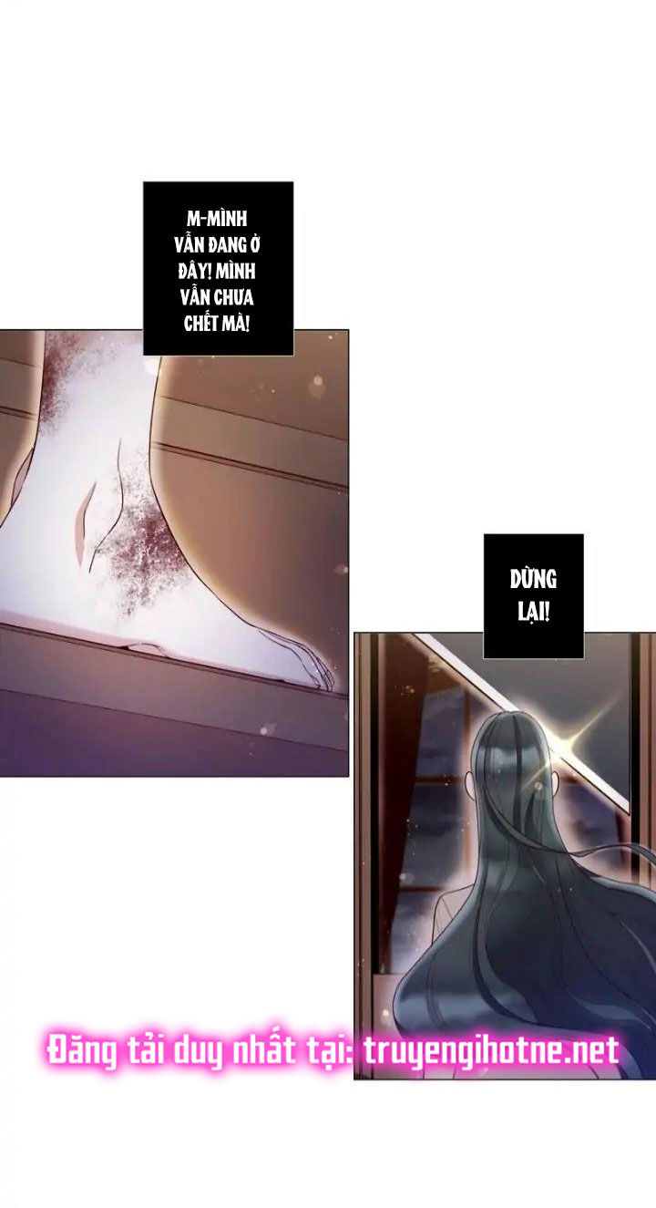 từ tiểu thư thành hoàng hậu - lady to queen chapter 57.1 15