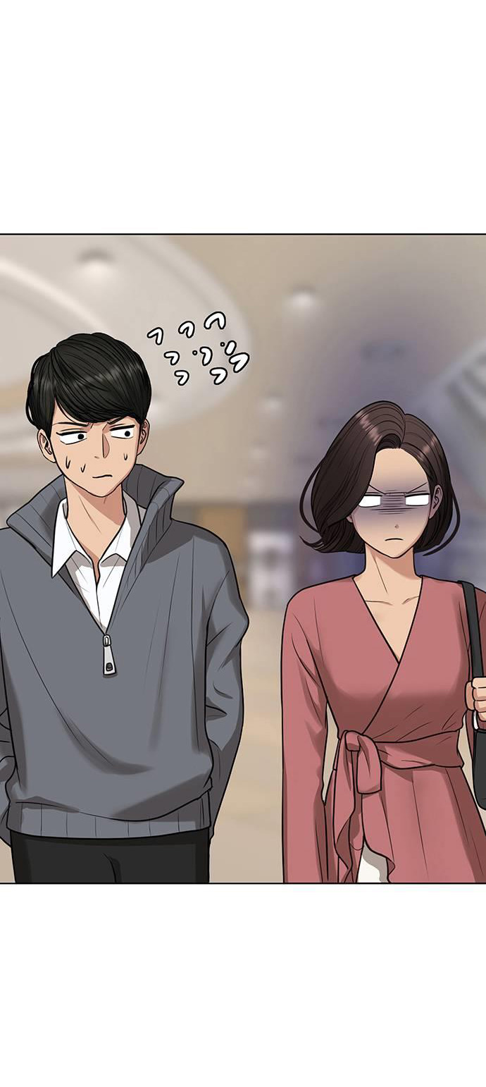 vẻ đẹp đích thực - true beauty chapter 252.1 36