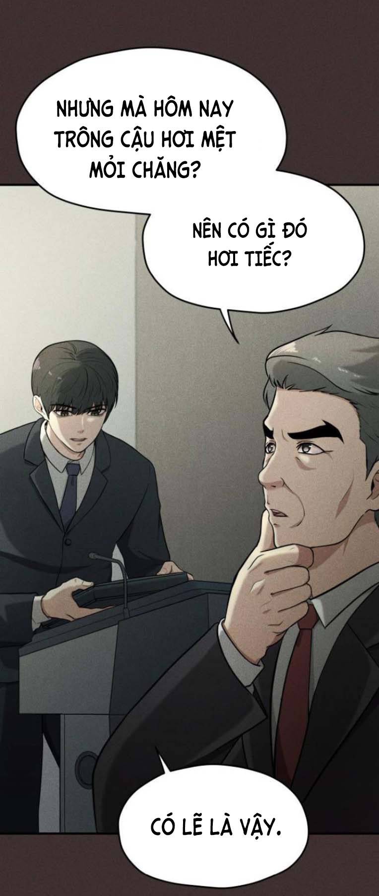 phòng kín chapter 17.2 16