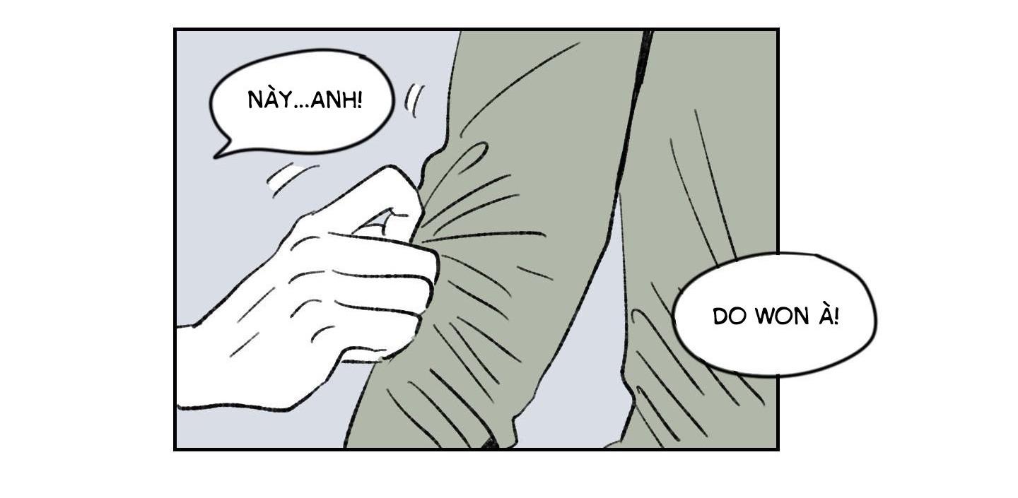 tình tay ba giữa chó, sói và mèo chapter 12 23