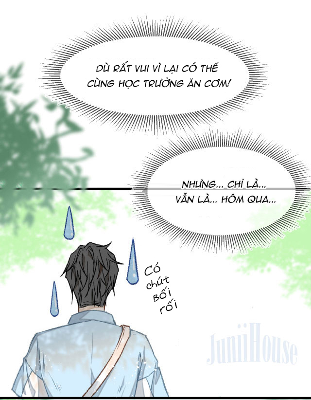 dù sao tôi vẫn vĩ đại như vậy chapter 6 21