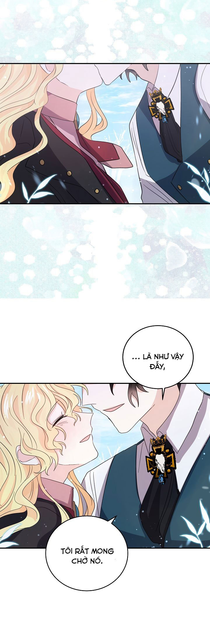 tôi là bạn gái cũ của một vị anh hùng chapter 22 10