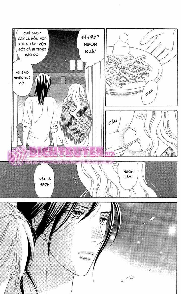 virut tình yêu chapter 1.1 30