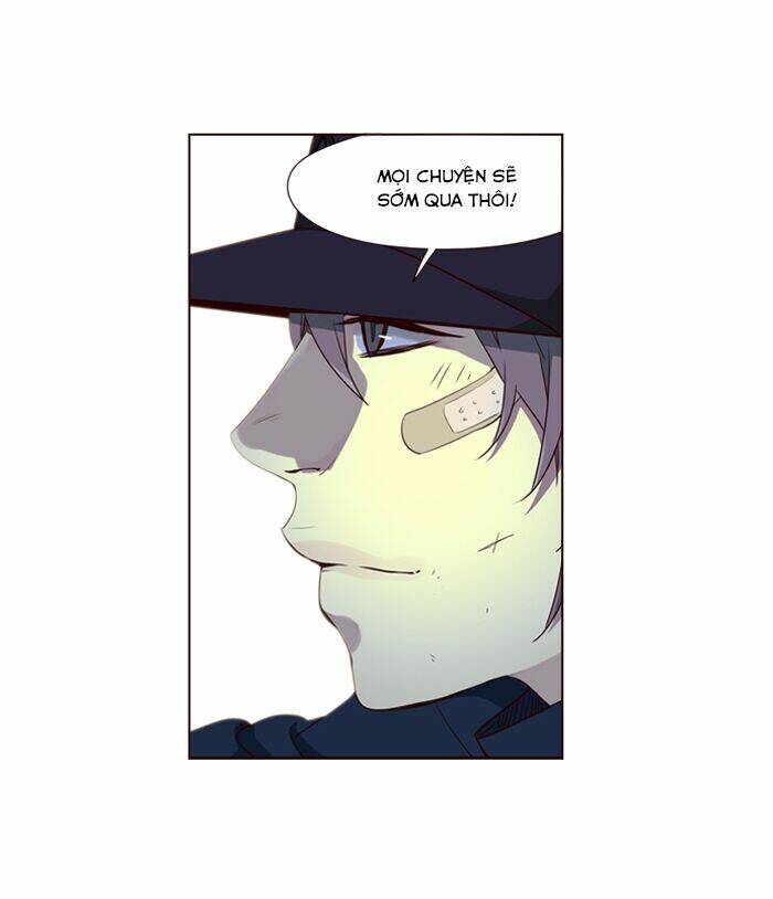 nữ sinh trường wilds chapter 242 36