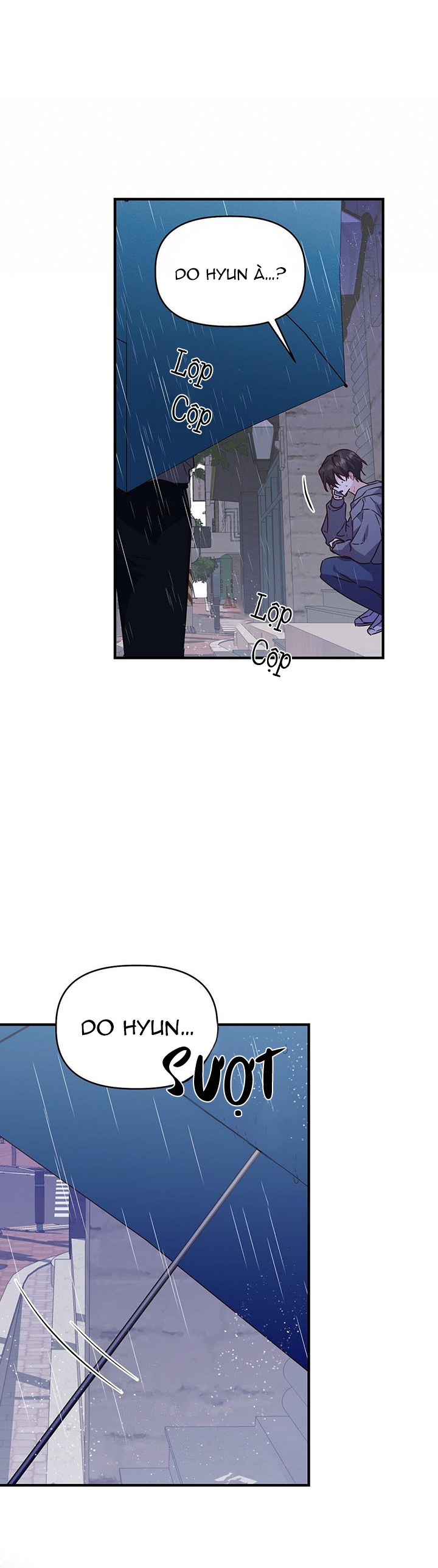 nhật ký yêu đương chapter 23 41