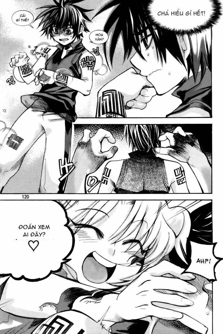 immortal regis chapter 27 20