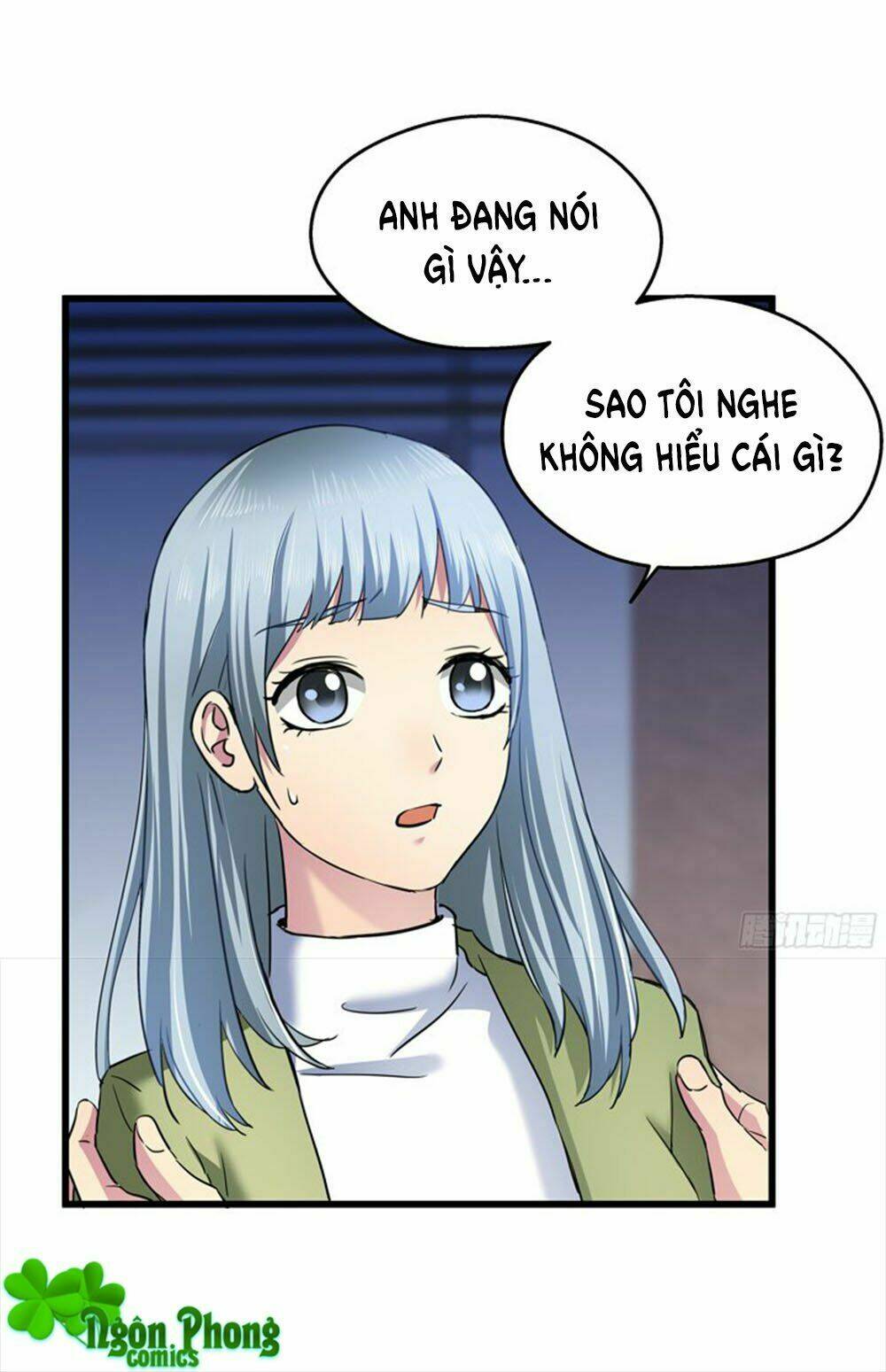 khi trò chơi ác ma bắt đầu chapter 37 17