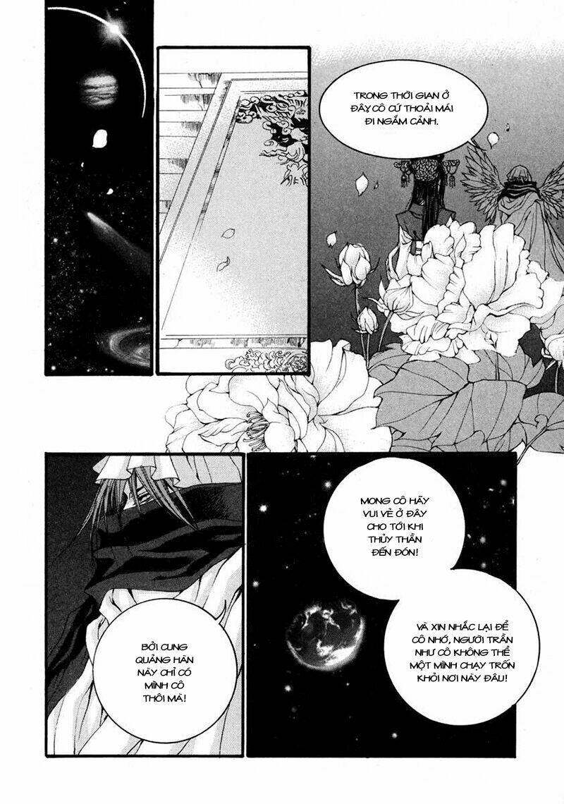 tân nương của thủy thần chapter 70 24