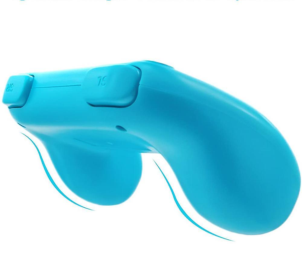 Hộp xử lý Joycon Left+Right Stand cho Nintendo Switch NS