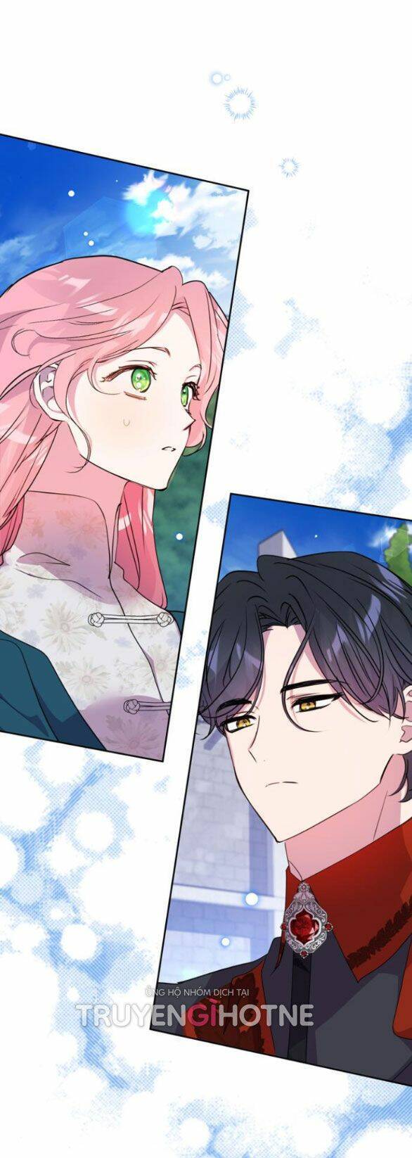 mỗi đêm chồng tôi đều biến đổi chapter 2 7