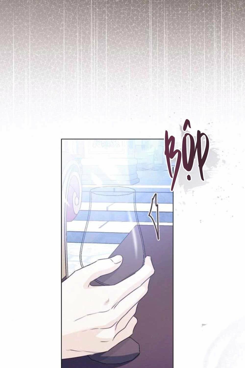 tôi sẽ từ bỏ vị trí hoàng hậu chapter 29 102