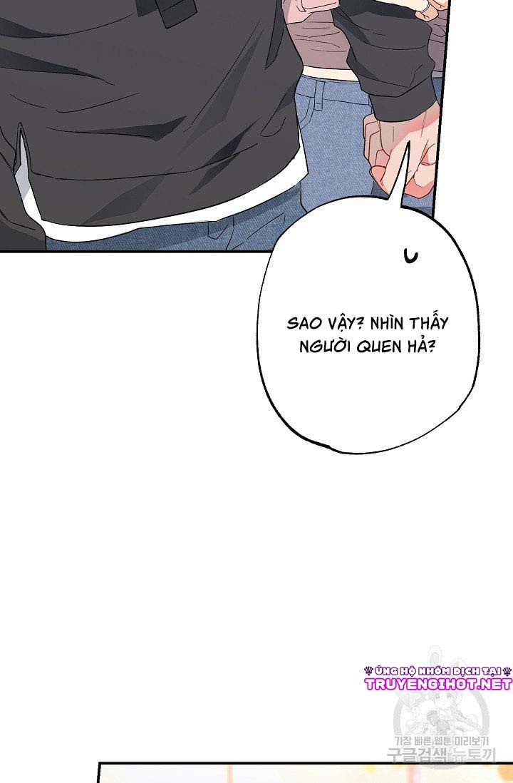 thở chung bầu không khí chapter 27 20