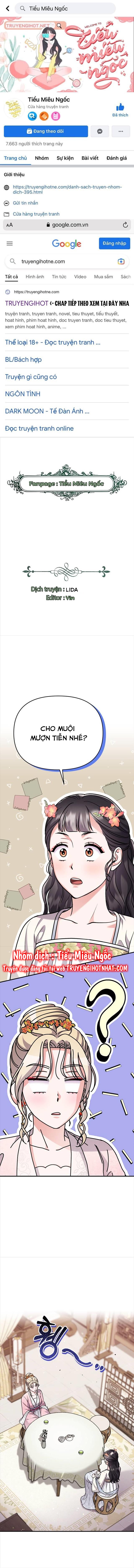 cao thủ chốn hậu cung chapter 35 1