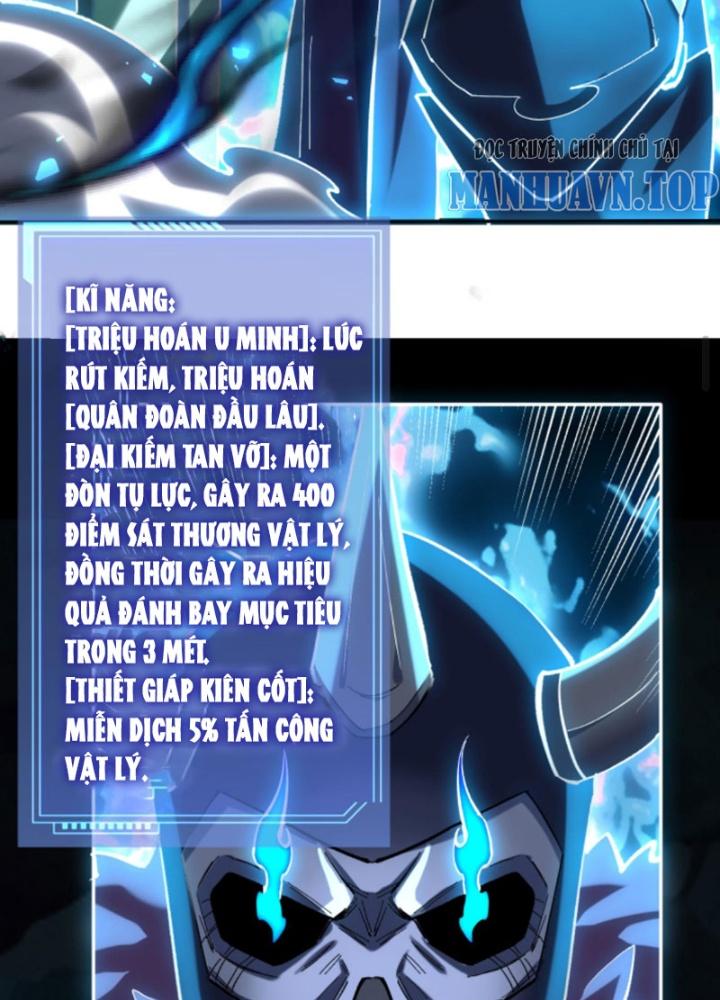 cướp đoạt vô số thiên phú, ta thành thần ở thời đại toàn dân chuyển chức chapter 10 30