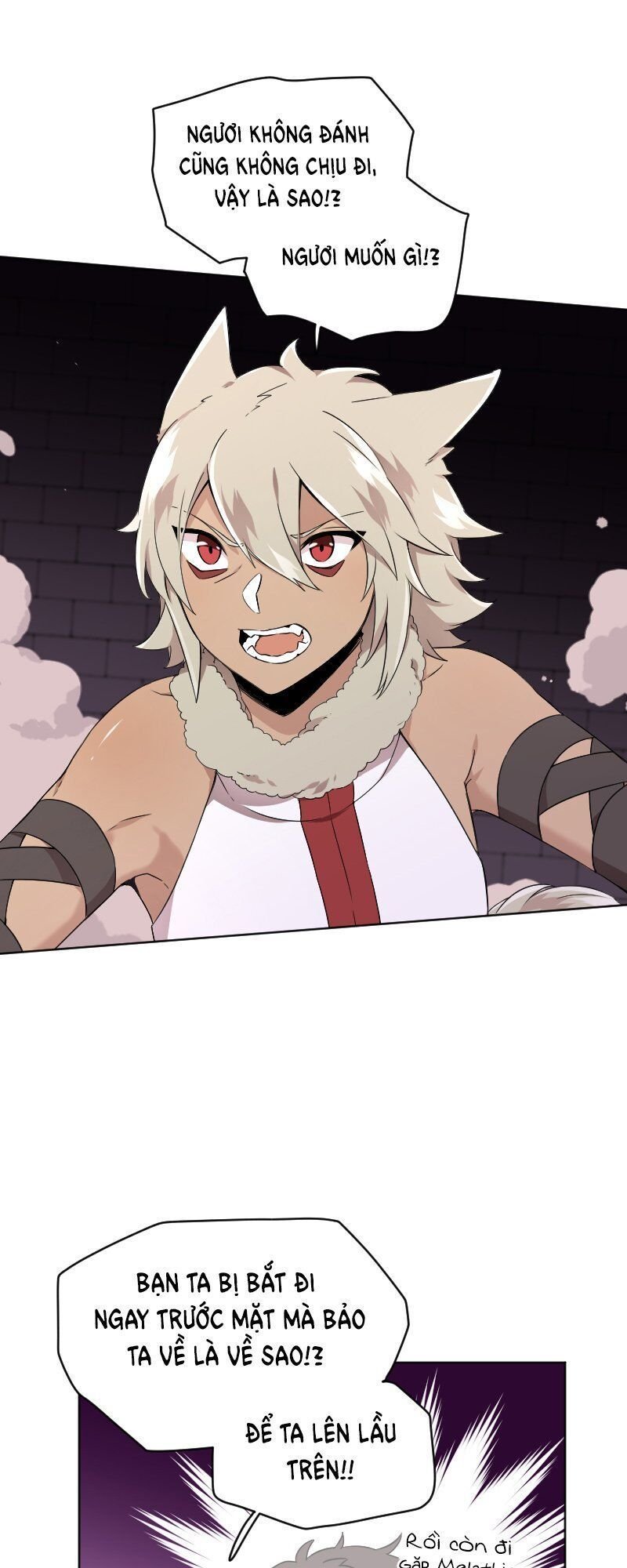 pháp sư và nữ chúa quỷ chapter 79 39