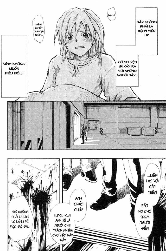 variante chapter 1 45