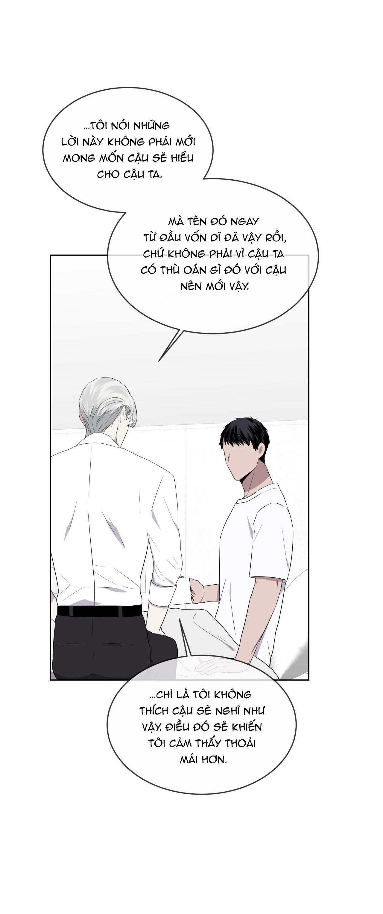 rừng biển [bl] chapter 25 21