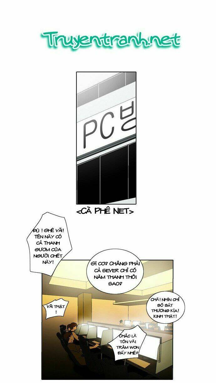 the language of god chapter 13 41