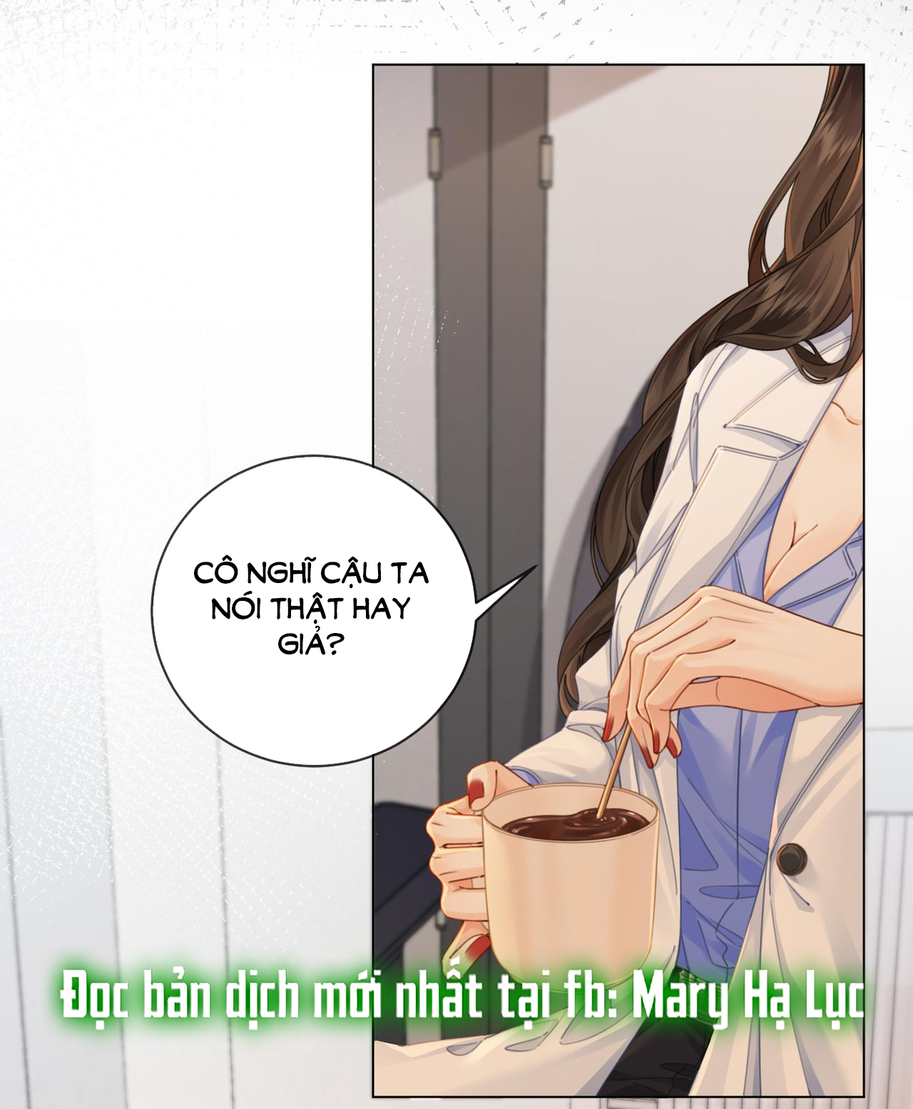 nàng pháp y thân yêu của tôi chapter 25.1 3