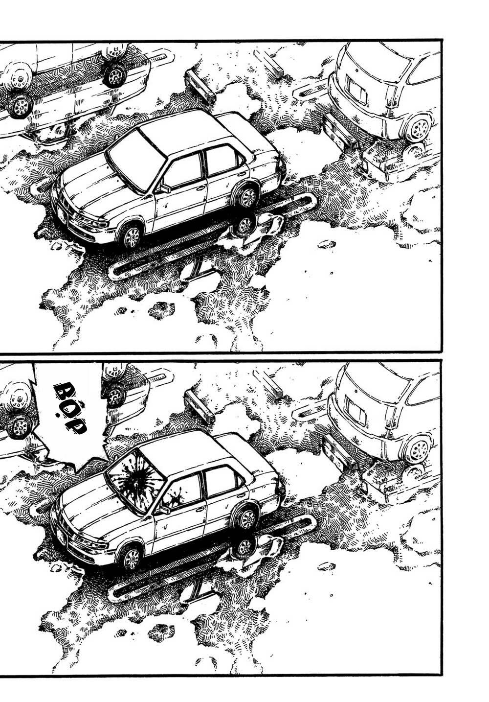 chimoguri ringo to kingyobachi otoko chapter 10 15