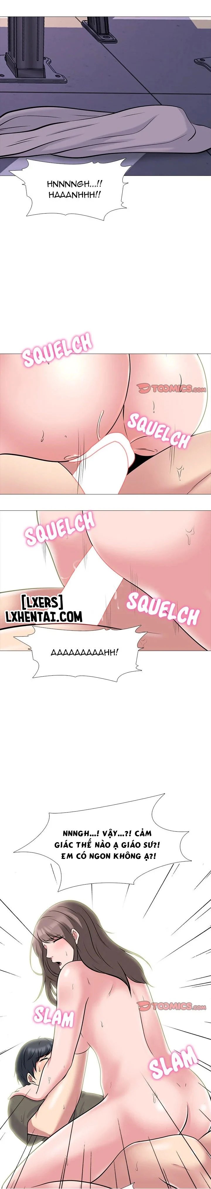 học bổng đặc biệt chapter 94 18