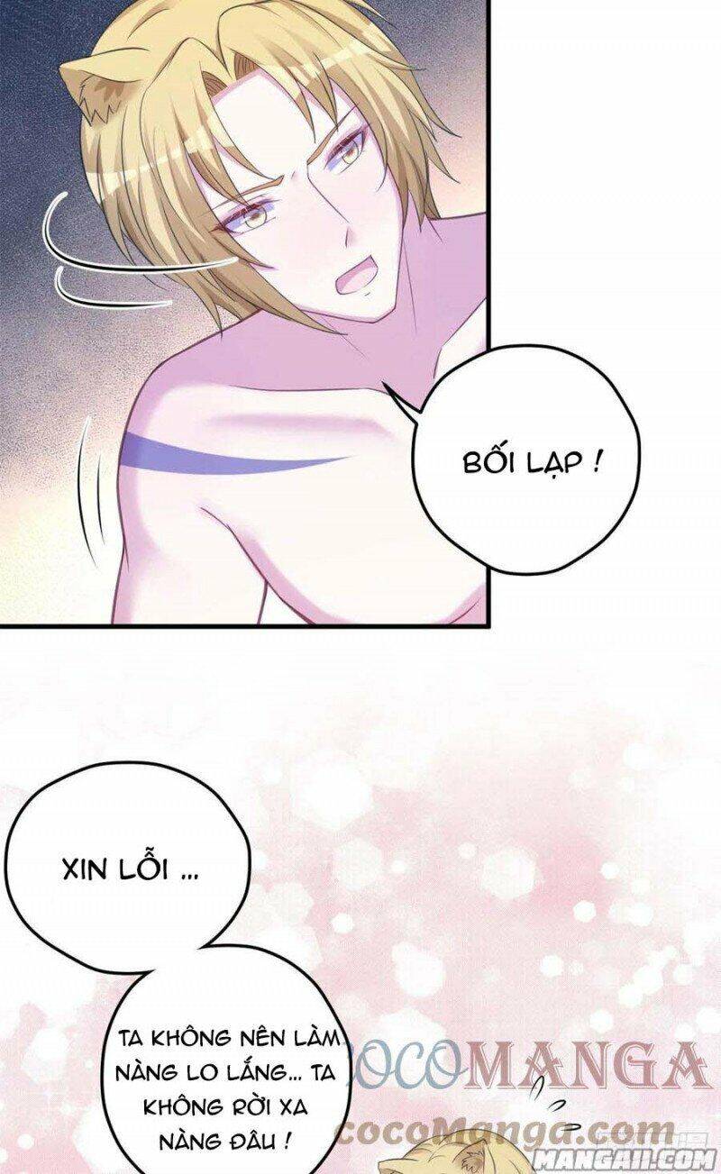 [16+] thảnh thơi thú thế chủng chủng điền, sinh sinh tể chapter 332 20