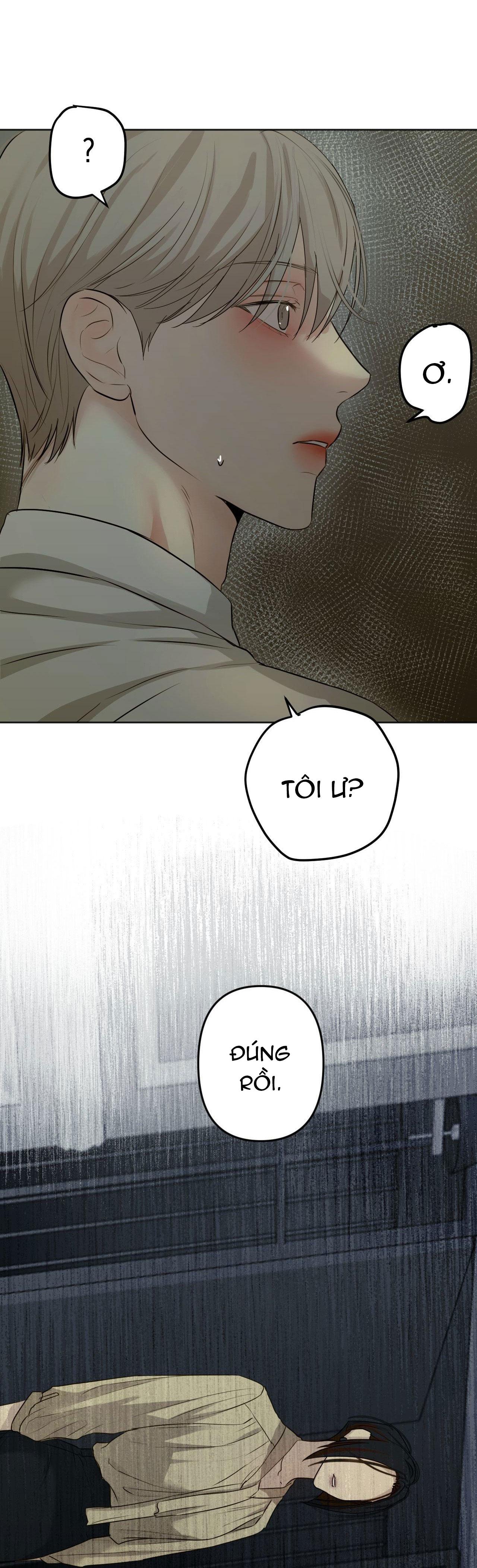 ái dục chapter 8 38