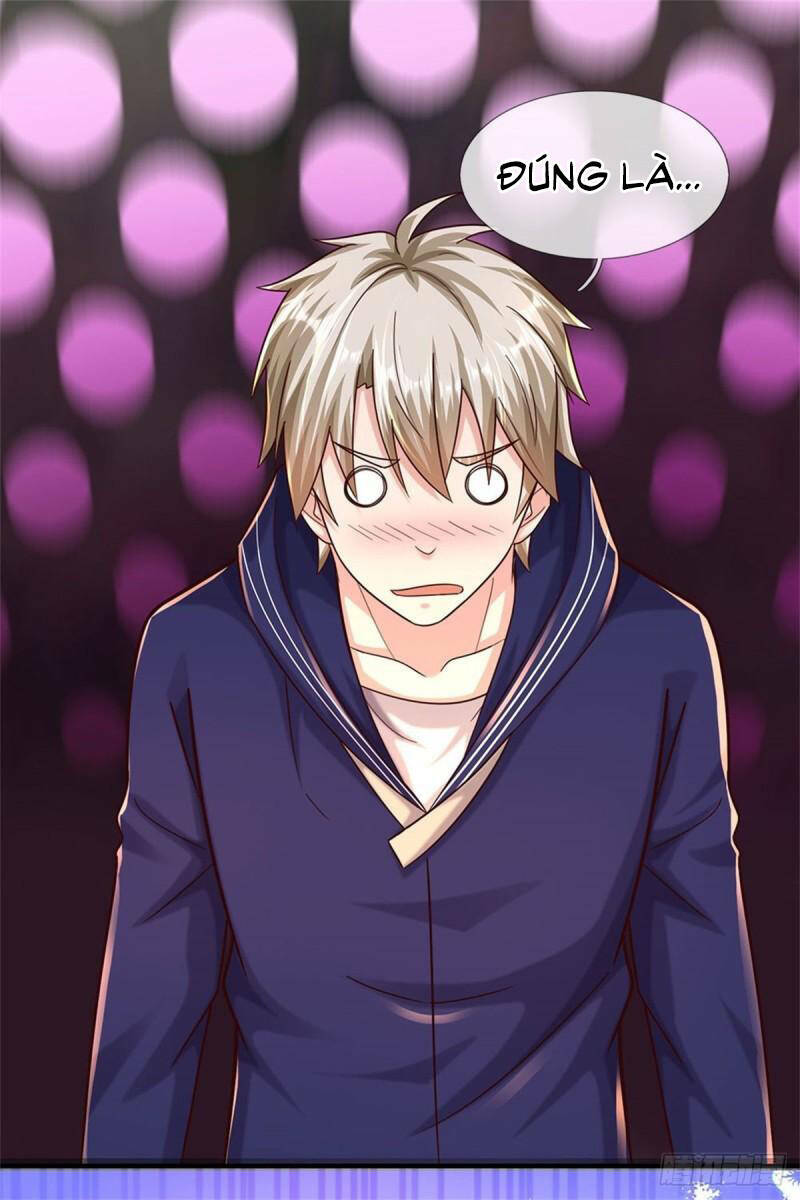 thuộc tính của ta đều tăng vào sức mạnh chapter 65 15