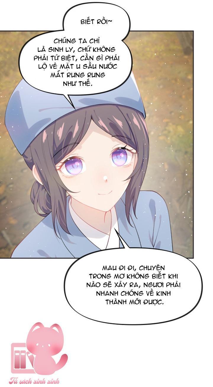 một đêm nọ đột nhiên yandere tới! chapter 108 13