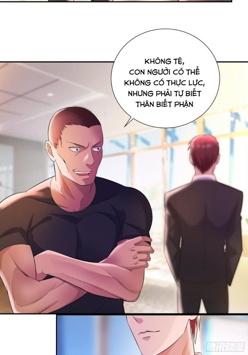 đô thị lãng tử chapter 10 22