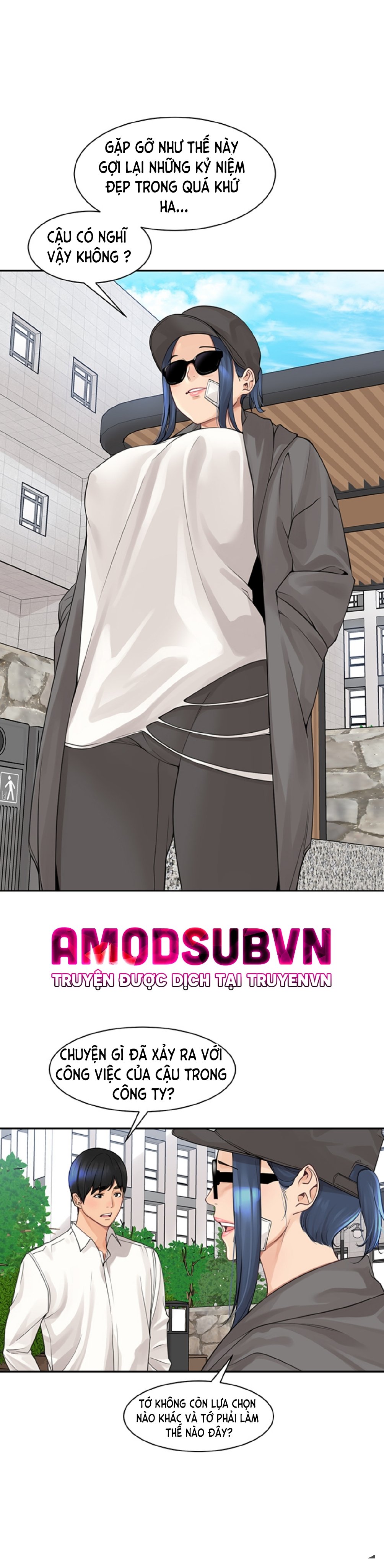 hơn cả tình bạn chapter 47 14