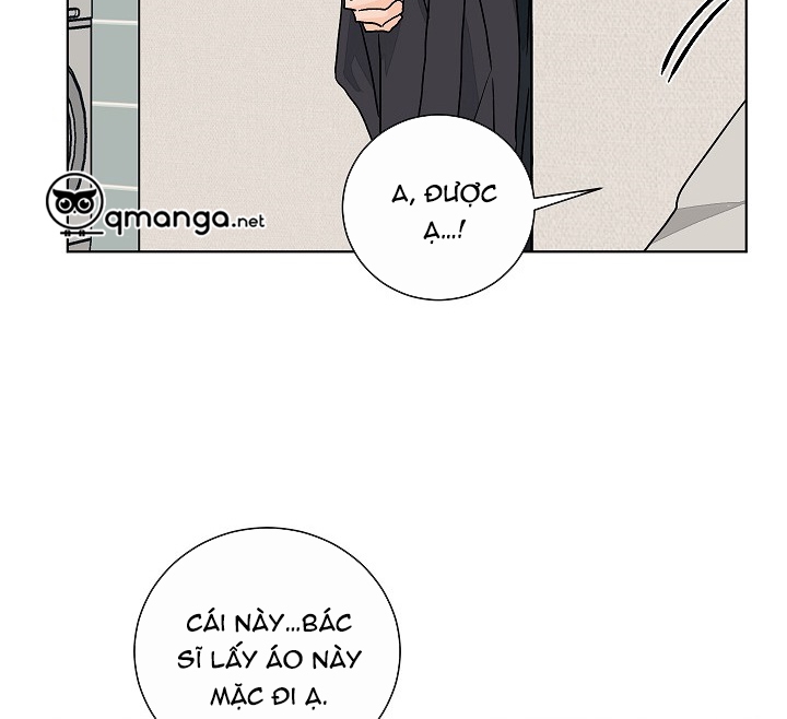 yêu em đi, bác sĩ! chapter 43 71