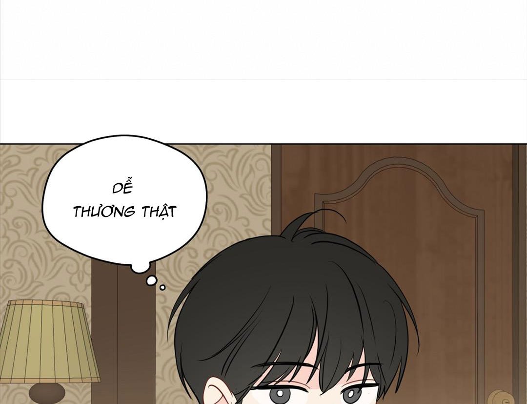 chuyện quái gì với giấc mơ đó vậy chapter 46 103