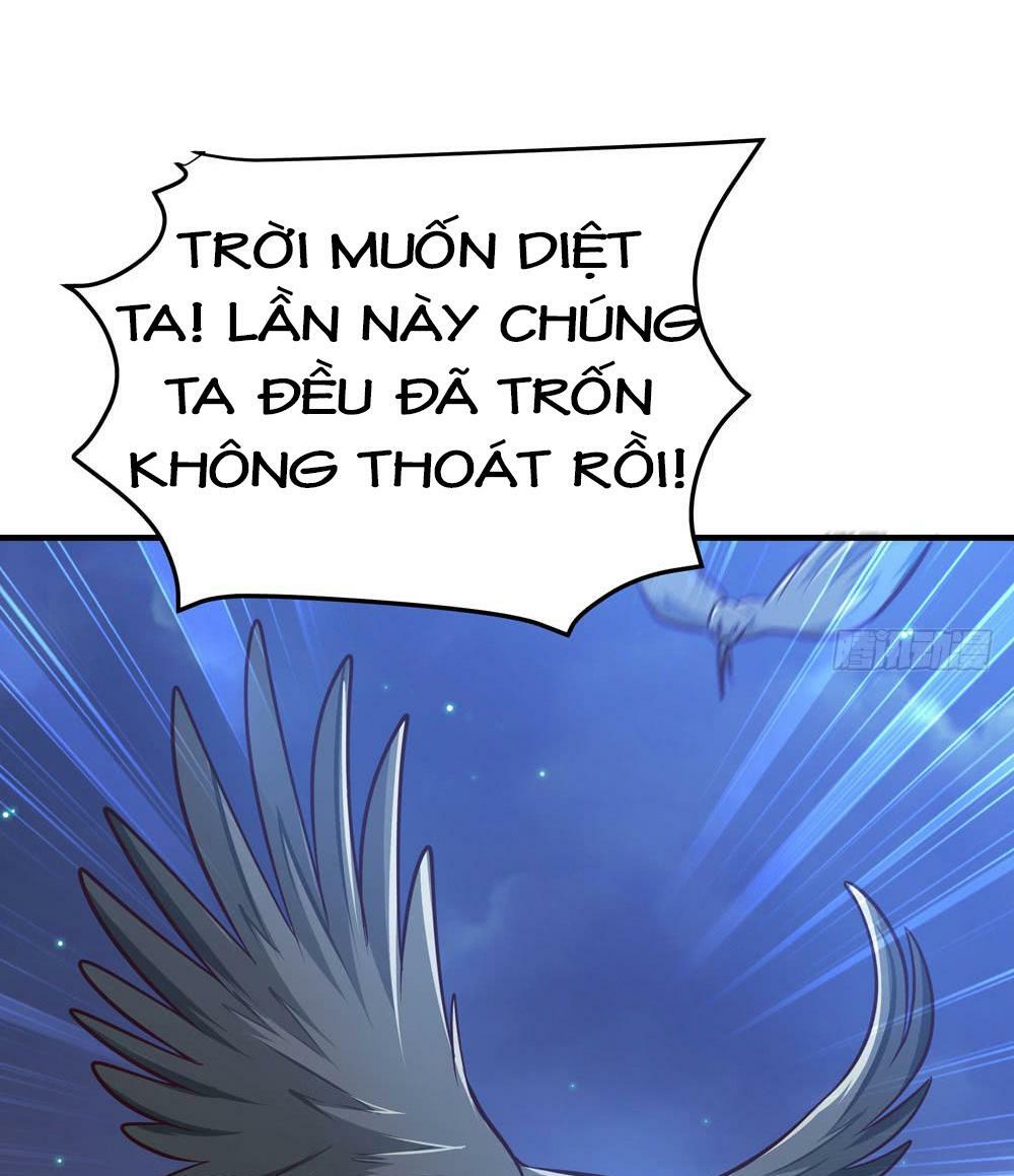 thái tử phi nhà ta thật hung hăng chapter 32 16