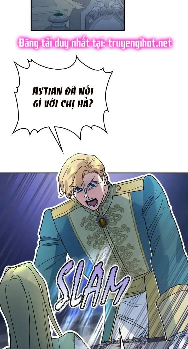 [18+] người đẹp và quái vật chapter 83 21