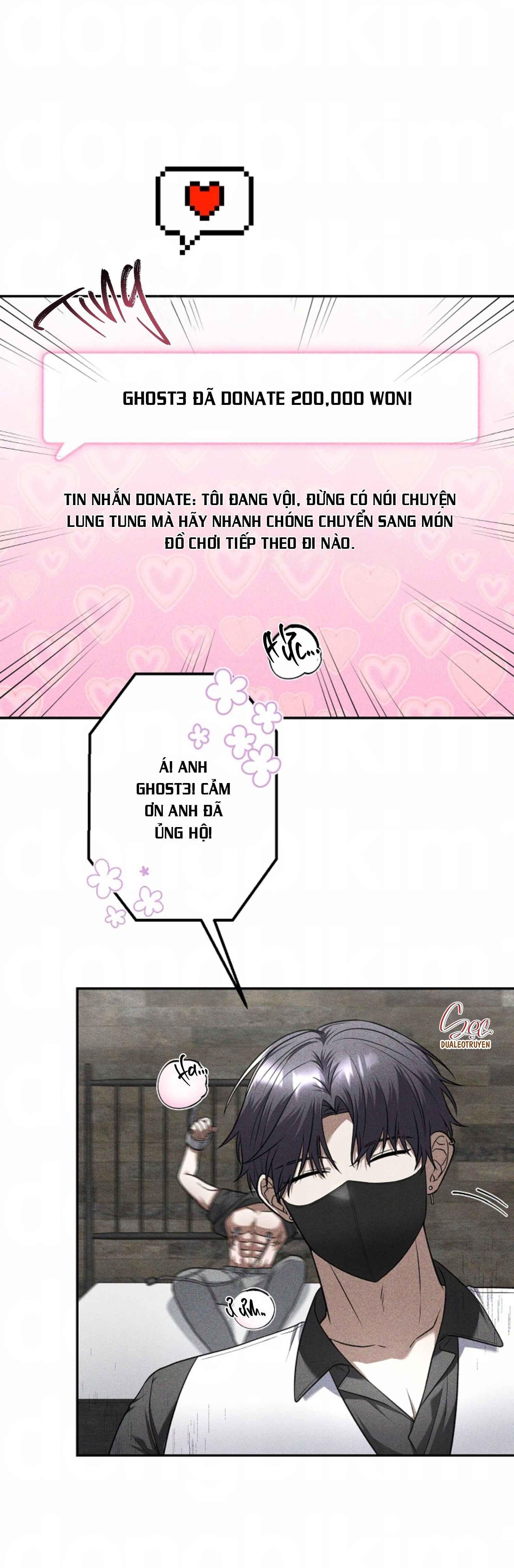 TUYỂN TẬP ABO NGẮN CỦA NHÀ SẸC Chapter 57 LIVE 1 46