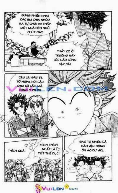 cô gái vương giả chapter 1 102