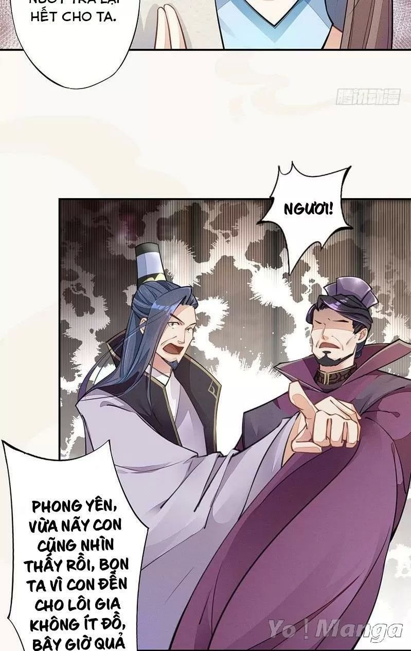 tuyệt thế luyện đan sư chapter 52 12