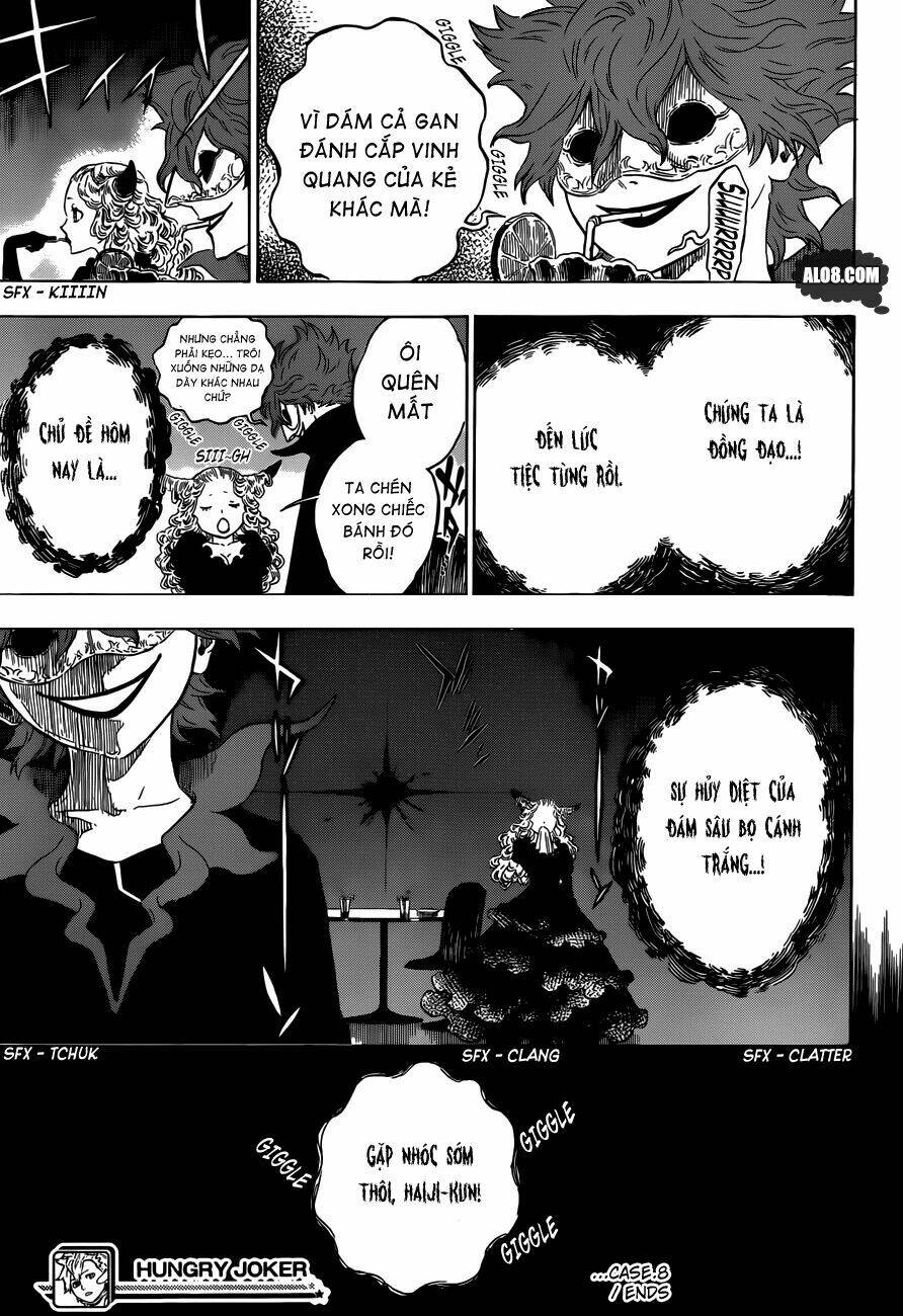 hungry joker chapter 9 16