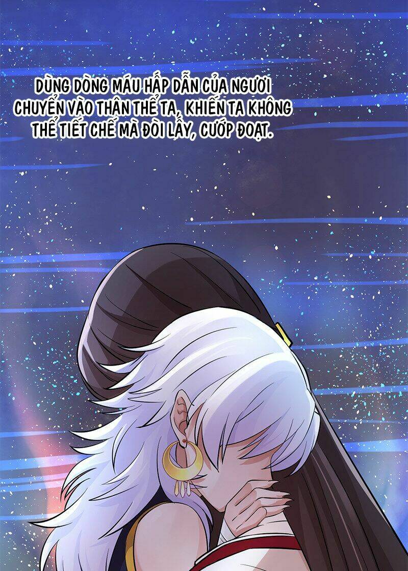 nghiên hương kỳ đàm chapter 36 22