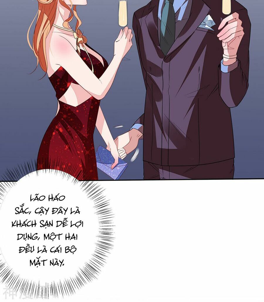 manh thê khó dỗ phần 2 chapter 16 13