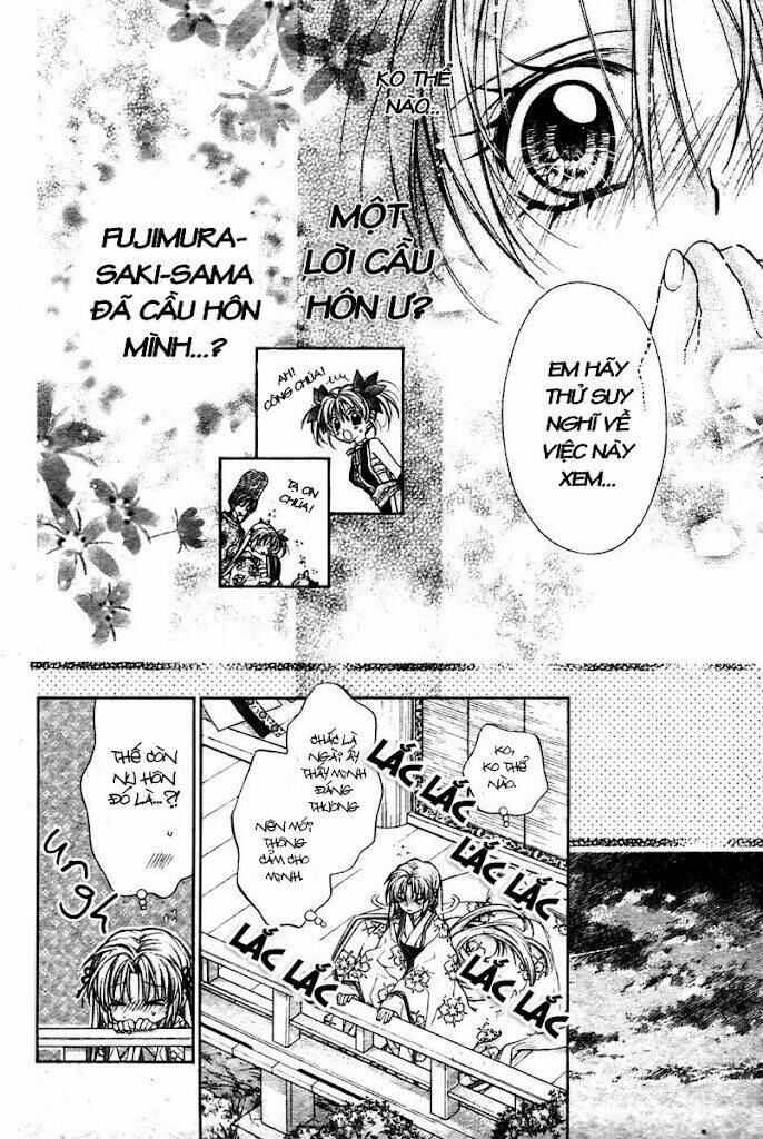 truyền thuyết công chúa hoa anh đào chapter 2 69