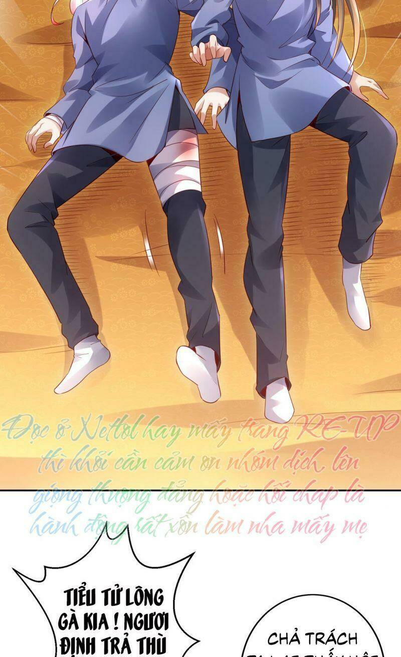 thiên kim bất hoán chapter 70 45