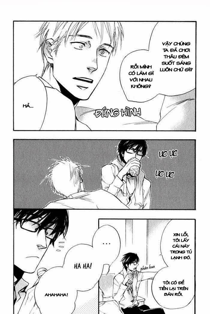 merry checker chapter 2 19