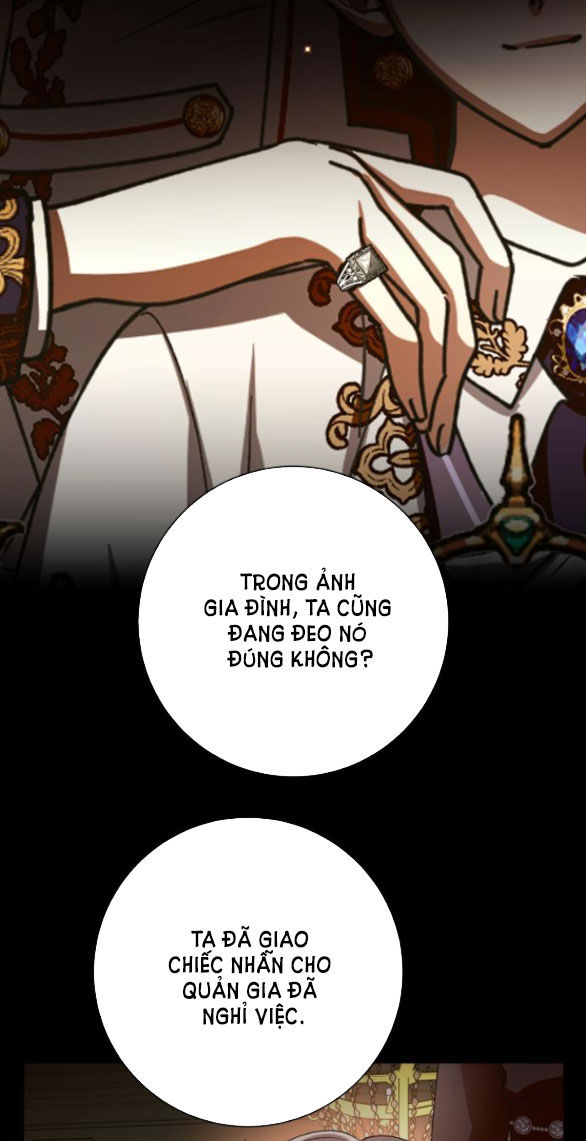 tôi muốn trở thành cô ấy dù chỉ là một ngày chapter 133.1 7