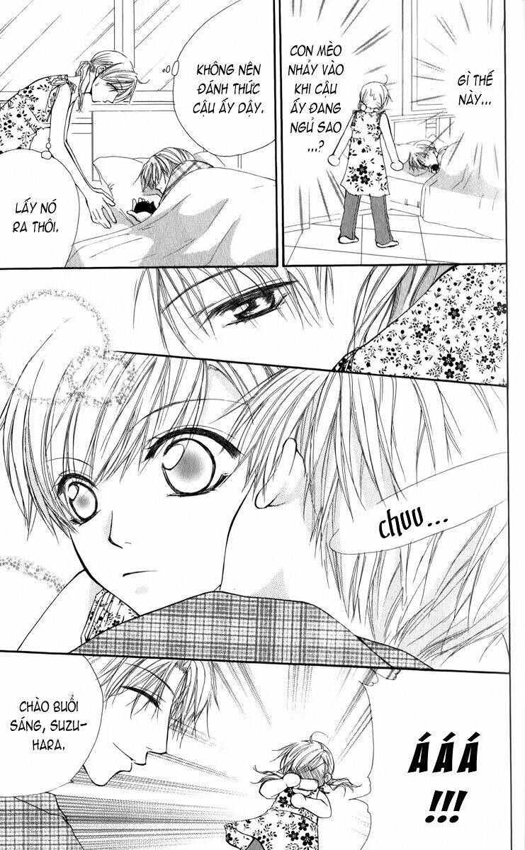 full house kiss chapter 7 15