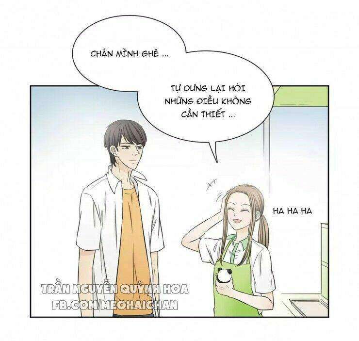 chúng ta không yêu nhau chapter 6 41