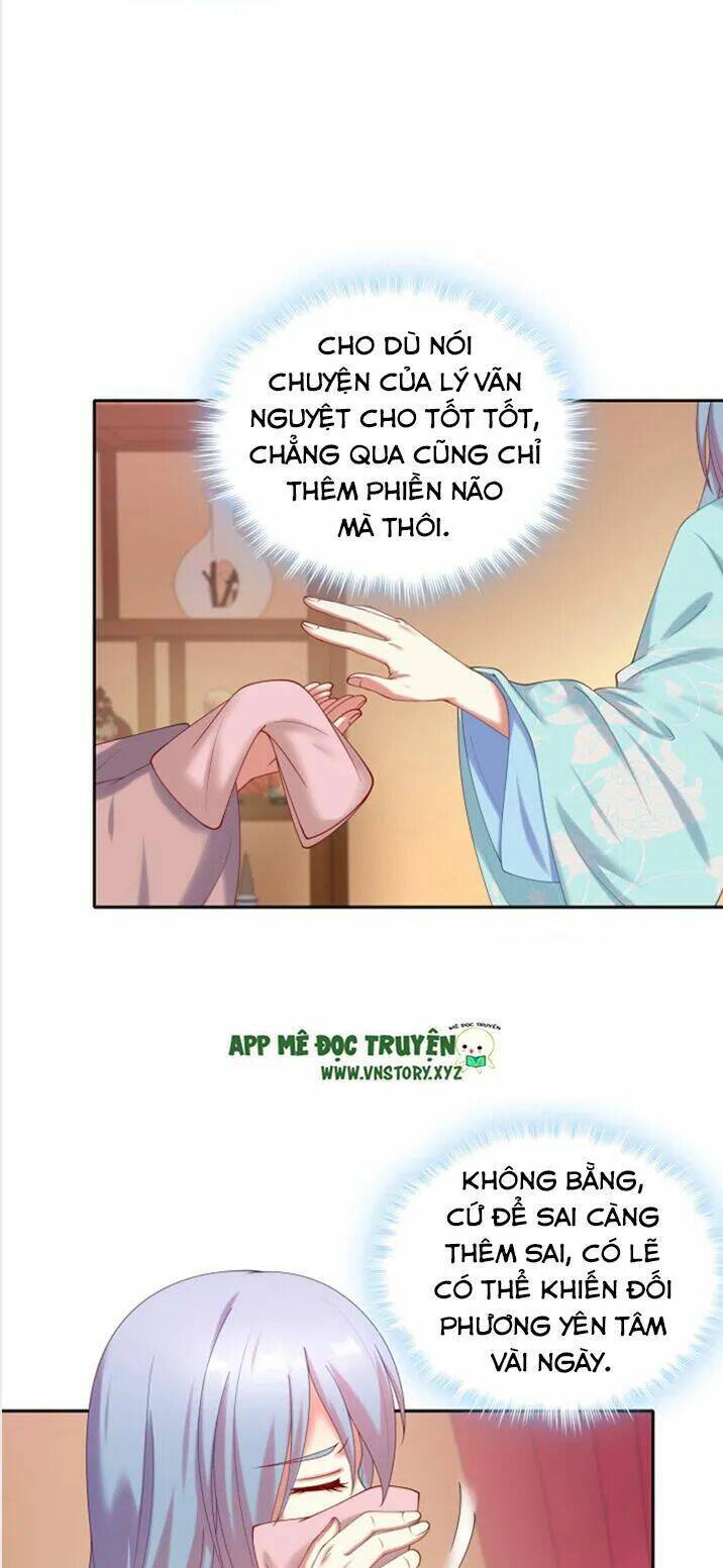 đô đốc đại nhân sủng thê kí chapter 51 7